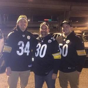 Meet your Posher, Zach